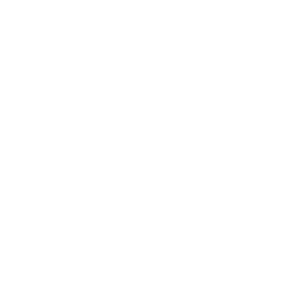 Isotipo · blanco